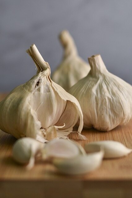 Garlic Growing process for Beginner