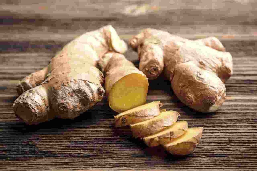 How To Grow Ginger At Home