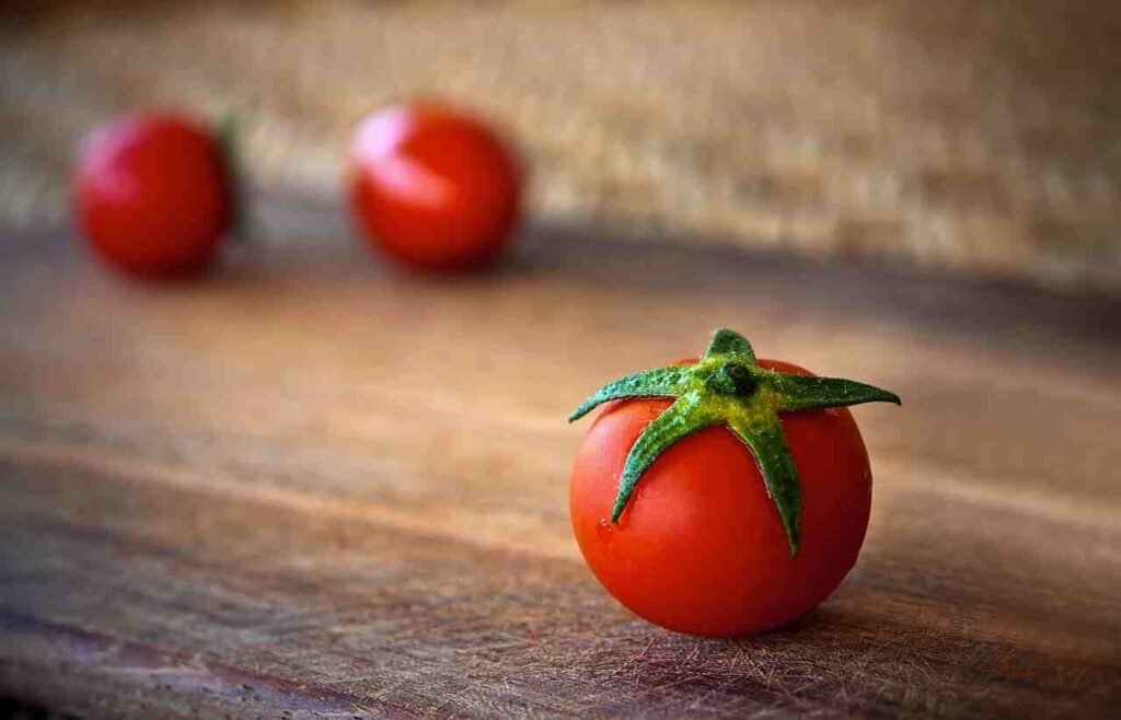 Tomato Cultivation: A Comprehensive Guide