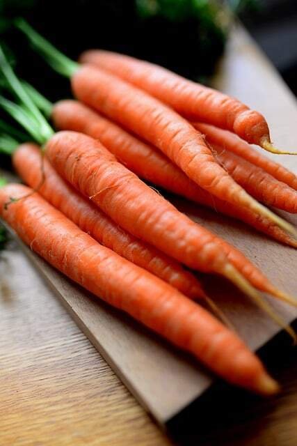 Discover What Happens When These 5 Veggies Go to Seed!- Carrot