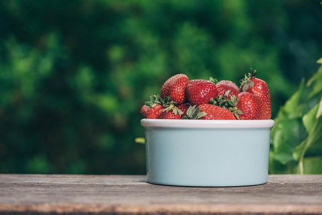 Simple Guide to Growing More Strawberries- Strawberry